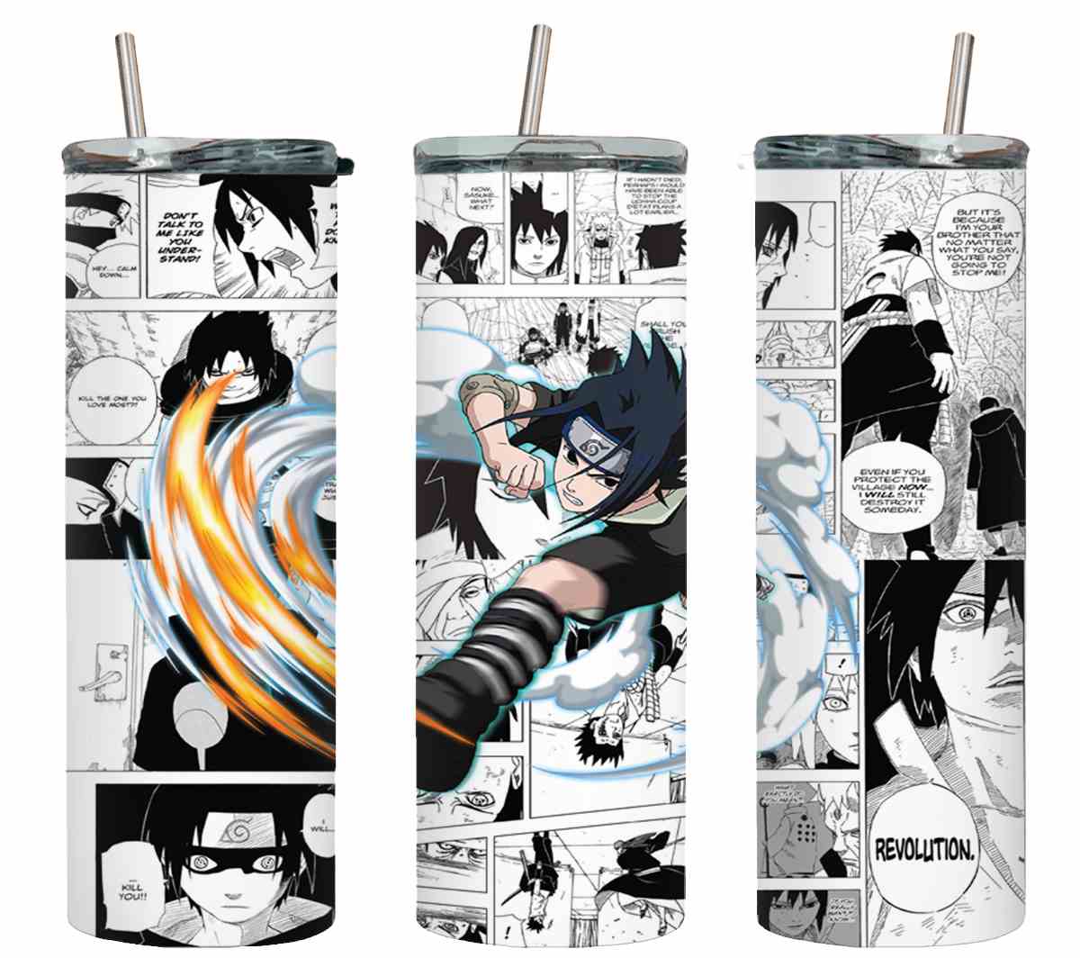 Sasuke Utchiha-7828